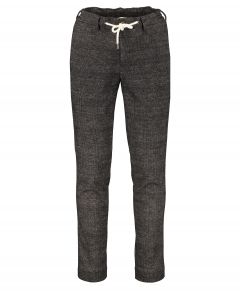 Hensen pantalon - mix & match - grijs