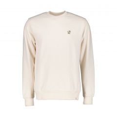  Revolution sweater - modern fit - ecru