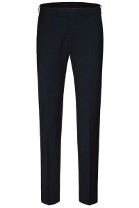 Digel Mix & Match pantalon - Slim Fit - Donkerblauw