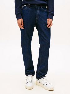 Tommy jeans - slim fit - blauw