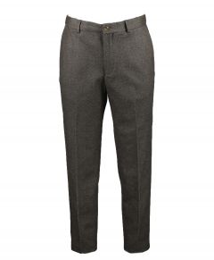Seinse chino - slim fit - taupe