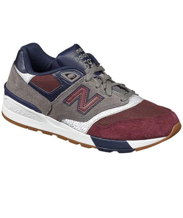 new balance sneakers heren