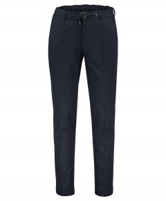 Hensen pantalon - mix & match - blauw