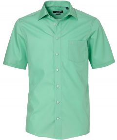 sale - Casa Moda overhemd - regular fit - groen