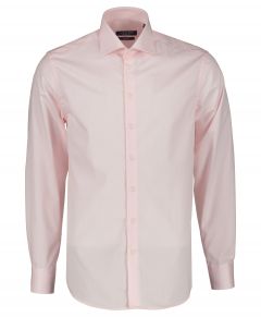 Ledûb overhemd - extra lang - roze