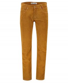 Mac jeans Arne Pipe - modern fit - oker