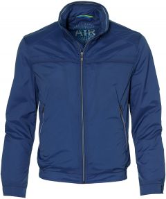 Jupiter jack - modern fit - blauw