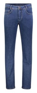 Mac Jeans Arne Pipe - modern fit - blauw