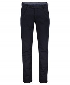 Nils chino - slim fit - blauw