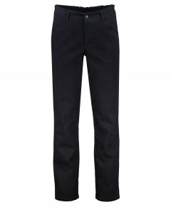 Jac Hensen chino - modern fit - blauw