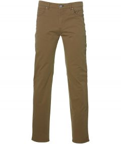 sale - Jac Hensen  jeans - modern fit - beige