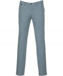Jac Hensen Premium pantalon - slim fit -blauw