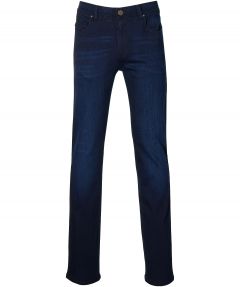 Jac Hensen jeans - modern fit - blauw