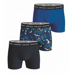 Björn Borg boxers - blauw
