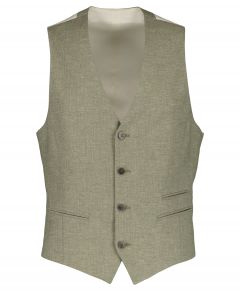 Move by Digel trouwgilet - mix  & match - gro