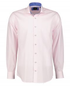 Jac Hensen overhemd - regular fit - roze
