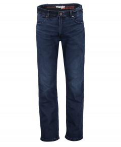 Wrangler jeans Greensboro -regular fit - blau