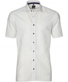 Olymp overhemd - modern fit - wit