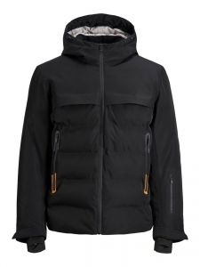 Jack & Jones jack - modern fit - zwart