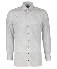 Olymp overhemd - modern fit - wit