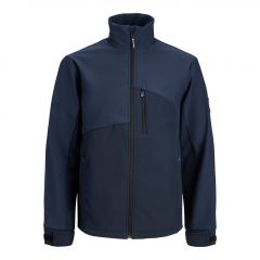 Jack & Jones jack - modern fit - blauw