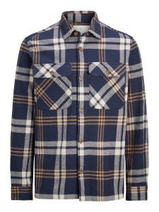 Regular fit Overhemd bij Jac Hensen Herenkleding