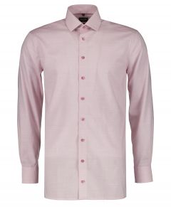 Olymp overhemd - modern fit - roze