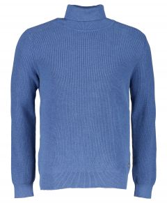 Jac Hensen coltrui - modern fit - blauw