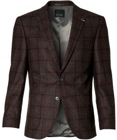 Move by Digel colbert - slim fit - rood