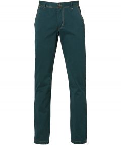 sale - Millwood broek - modern fit - groen