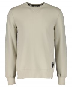 Björn Borg sweater - slim fit - beige