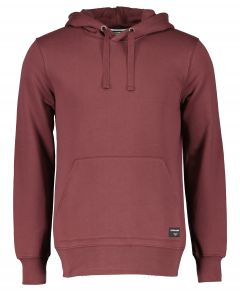 Björn Borg sweater - slim fit - bordaux
