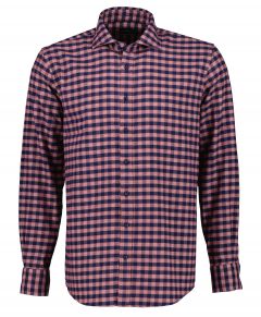 Jac Hensen overhemd - regular fit - roze