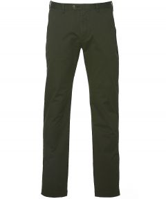 sale - Ted Baker jeans- slim fit - groen