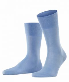 Falke sokken - Tiago - blauw