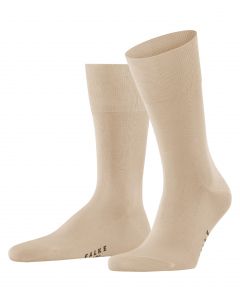 Falke sokken - Tiago - beige