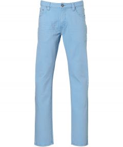 sale - Lion jeans - slim fit - lichtblauw