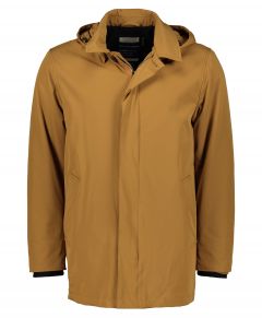 Scotch & Soda jack - slim fit - oker