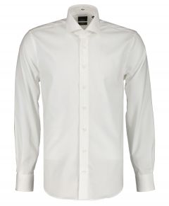Jac Hensen overhemd - modern fit - wit