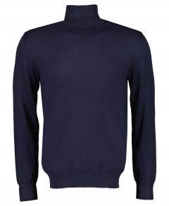 Scotch & Soda coltrui - slim fit - blauw