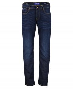 Scotch & Soda jeans Ralston - slim fit - blau