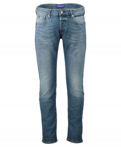 Scotch & Soda jeans Ralston - slim fit - blau