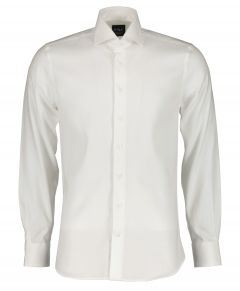 Nils overhemd - slim fit - wit