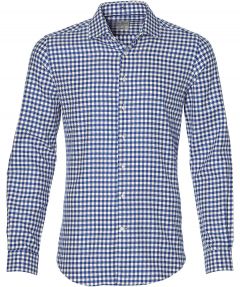 sale - Jac Hensen Premium overhemd - slim fit - wit 
