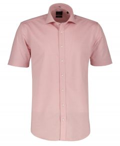 Jac Hensen overhemd - modern fit - roze
