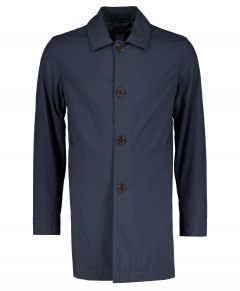 Nils - slim fit - blauw