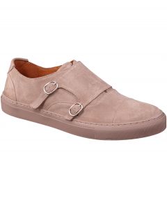 Hensen sneaker - taupe