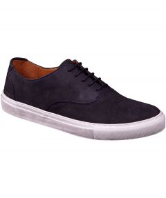 Hensen sneaker - blauw