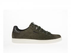 Bjorn Borg sneaker - groen