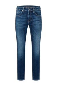 Mac jeans Arne Pipe - modern fit - blauw 